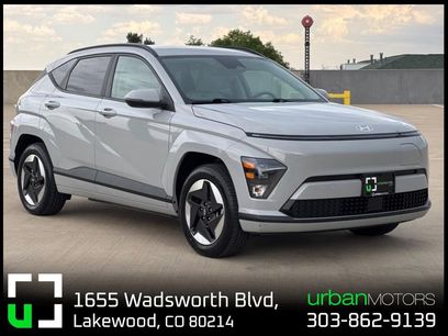 Used 2024 Hyundai Kona SEL