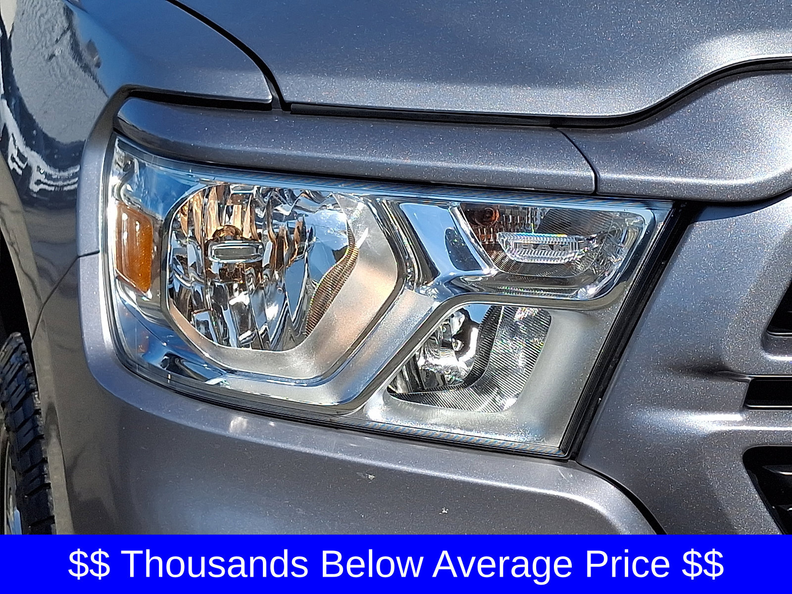 Used 2022 RAM 1500 Big Horn AWD/4WD image 10