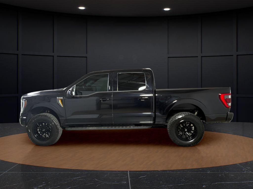 Used 2023 Ford F150 Tremor w/ Equipment Group 402A High AWD/4WD image 2