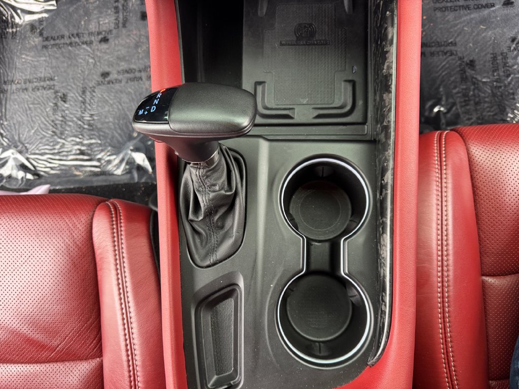 Used 2024 Dodge Durango SRT Hellcat AWD/4WD image 23
