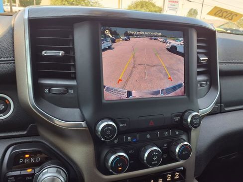 Used 2020 RAM 1500 Laramie image 10