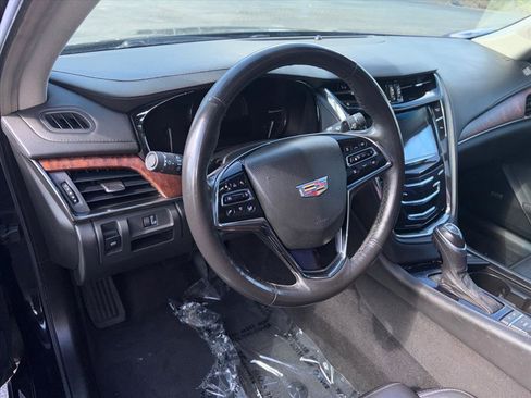 Used 2019 Cadillac CTS Luxury image 8