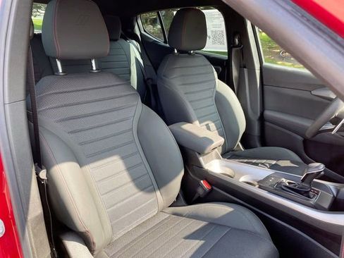 Used 2024 Dodge Hornet R/T image 28