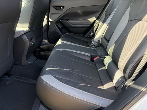 New 2026 Subaru Crosstrek 2.5i Wilderness w/ Wilderness Package image 33