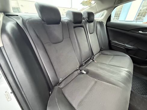 Used 2022 Honda Insight EX image 27