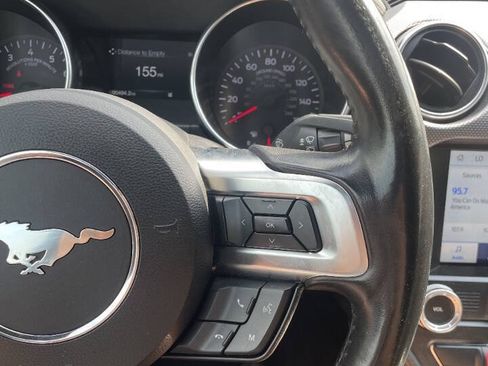 Used 2019 Ford Mustang GT w/ Equipment Group 301A RWD image 19