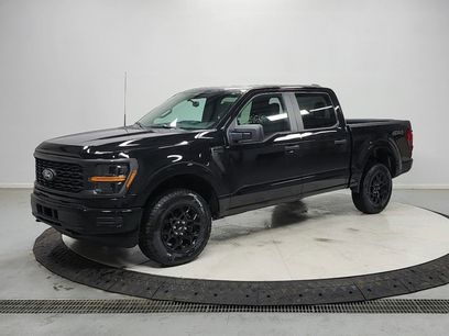 New 2026 Ford F150 STX
