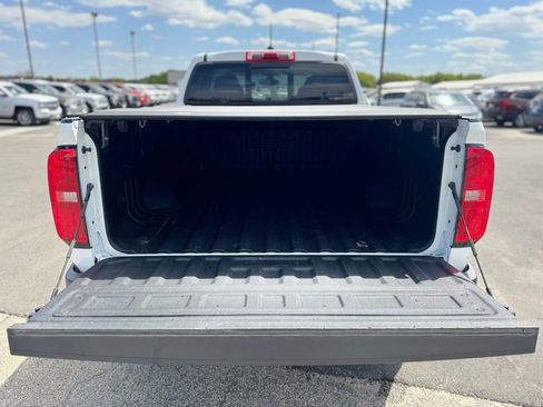 Used 2020 Chevrolet Colorado LT w/ Redline Special Edition AWD/4WD image 41