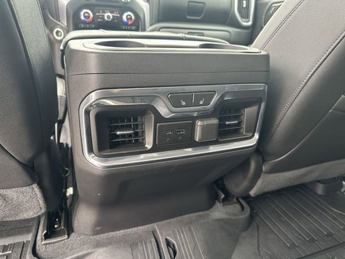 Used 2019 GMC Sierra 1500 SLT w/ SLT Premium Plus Package image 28