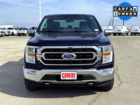 Used 2021 Ford F150 XLT w/ XTR Package image 3
