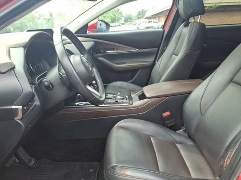 Certified 2024 MAZDA CX-30 AWD 2.5 S w/ Premium Package image 21