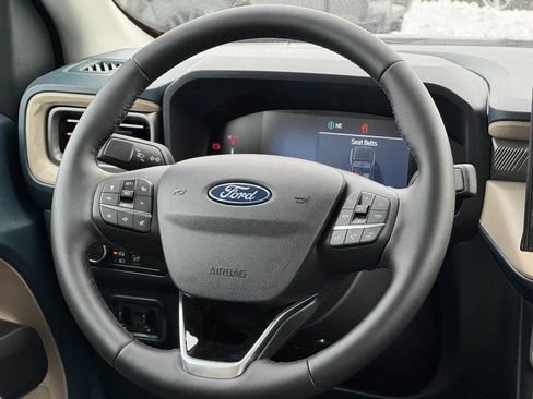 New 2026 Ford Maverick Lariat w/ 4K Tow Package image 7