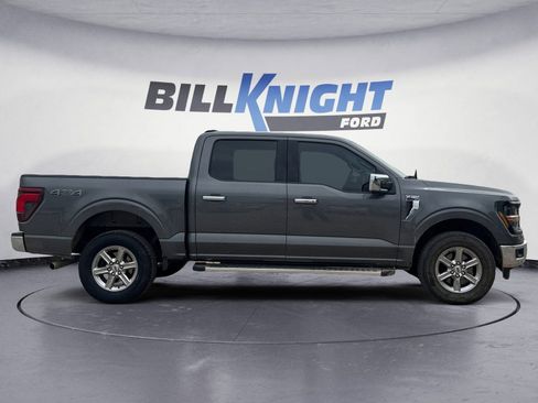 Used 2024 Ford F150 XLT w/ Equipment Group 302A MID AWD/4WD image 6