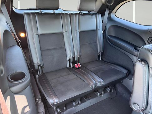 Used 2021 Dodge Durango R/T w/ Trailer Tow Group IV RWD image 33