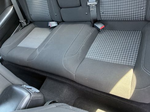 Used 2023 Dodge Challenger SXT w/ Blacktop Package RWD image 14