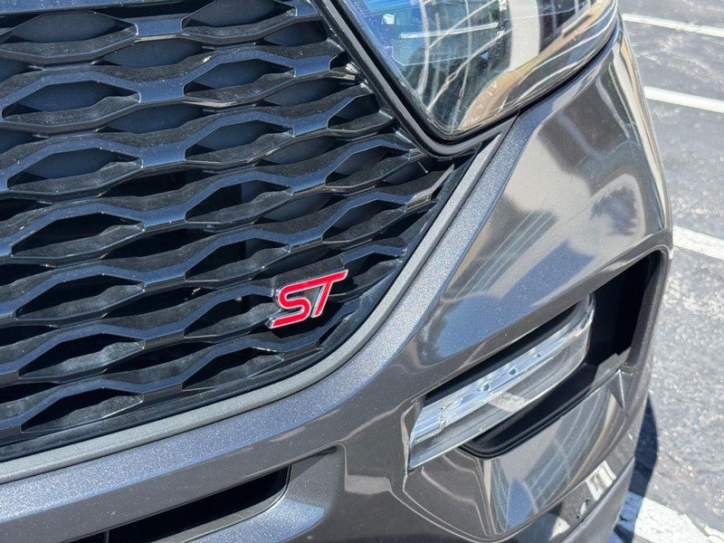 Used 2020 Ford Explorer ST w/ ST Street Pack AWD/4WD image 11