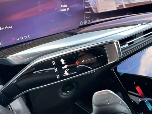 Certified 2025 Cadillac Escalade Sport Platinum w/ LPO, Floor Liner Package image 48