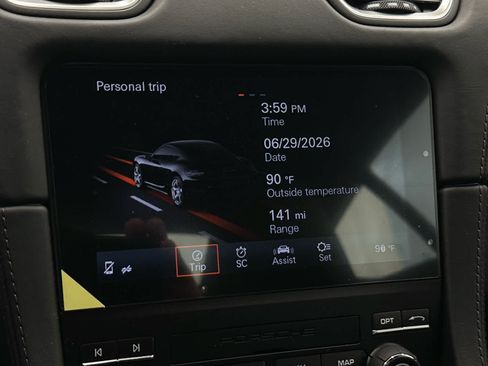 Used 2025 Porsche 718 Cayman S RWD image 29