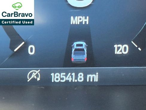 Used 2025 Ford F150 STX w/ Equipment Group 200A AWD/4WD image 22