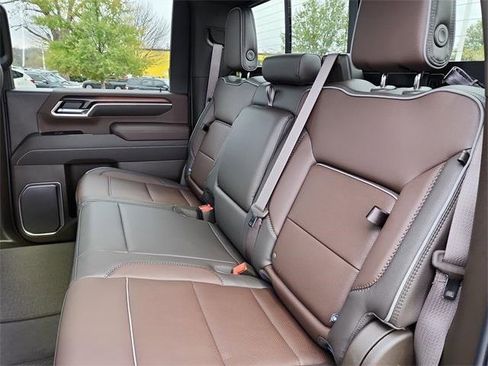 New 2026 GMC Sierra 2500 Denali w/ Denali Reserve Package image 20