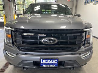 Used 2022 Ford F150 XLT w/ Equipment Group 302A High video 3