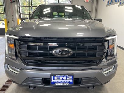 Used 2022 Ford F150 XLT w/ Equipment Group 302A High