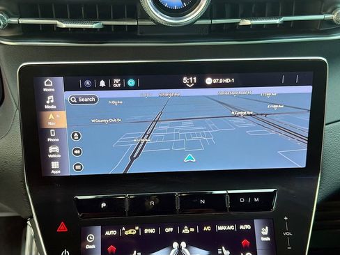 Used 2023 Maserati Grecale Modena image 32