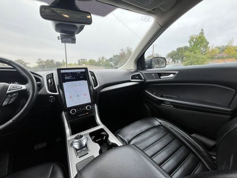 Used 2023 Ford Edge SEL image 35