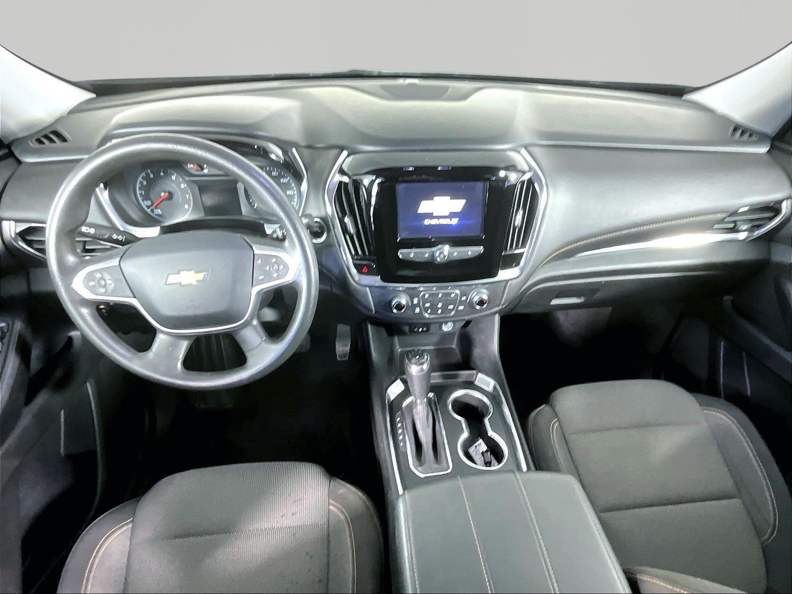 Used 2020 Chevrolet Traverse LS FWD image 7