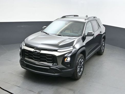 New 2026 Chevrolet Equinox ACTIV w/ Convenience Package III image 31