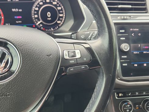 Used 2019 Volkswagen Tiguan S AWD/4WD image 28