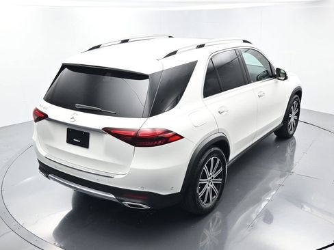 Used 2025 Mercedes-Benz GLE 350 4MATIC image 38