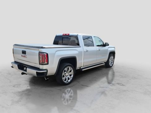 Used 2018 GMC Sierra 1500 Denali w/ Denali Ultimate Package AWD/4WD image 8