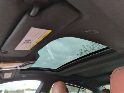 Certified 2024 BMW M850i Gran Coupe xDrive M850i xDrive Gran Coupe image 28