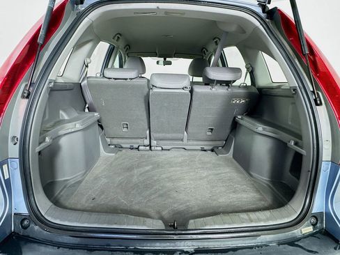 Used 2007 Honda CR-V LX image 28