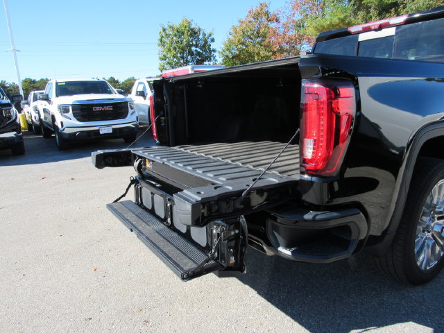 Used 2020 GMC Sierra 1500 Denali w/ Denali Ultimate Package AWD/4WD image 37