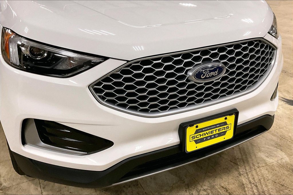 Certified 2024 Ford Edge SEL AWD/4WD image 28