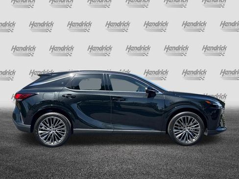 Certified 2024 Lexus RX 450h AWD w/ Convenience Package image 3