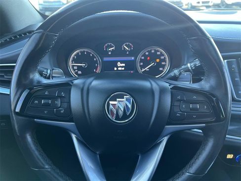 Certified 2023 Buick Enclave Essence w/ Experience Buick Package image 20