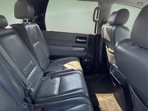 Used 2012 Toyota Sequoia Limited RWD image 22