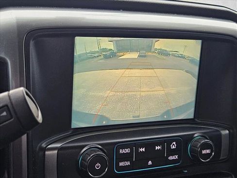 Used 2019 Chevrolet Silverado 3500 LTZ w/ Duramax Plus Package AWD/4WD image 14