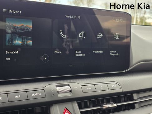 New 2026 Kia K4 FWD image 15