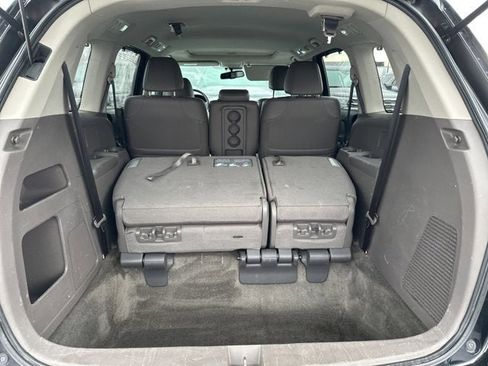 Used 2014 Honda Odyssey EX-L image 9