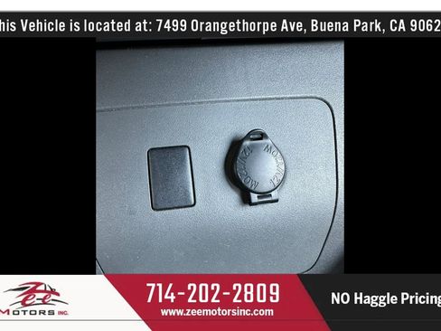 Used 2011 Toyota Prius Three FWD image 30