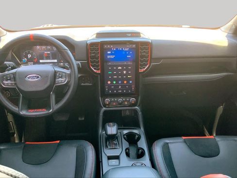Used 2025 Ford Ranger Raptor AWD/4WD image 15