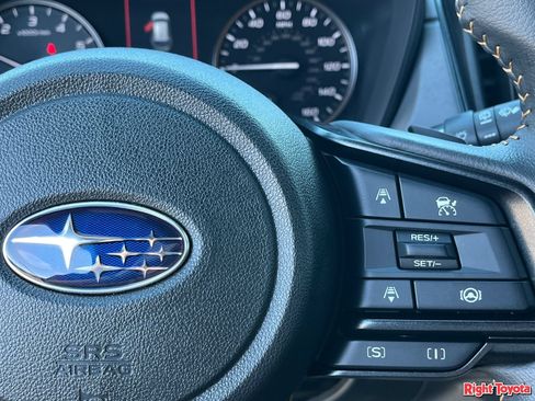 Used 2025 Subaru Crosstrek 2.5i Wilderness w/ Wilderness Package AWD/4WD image 23
