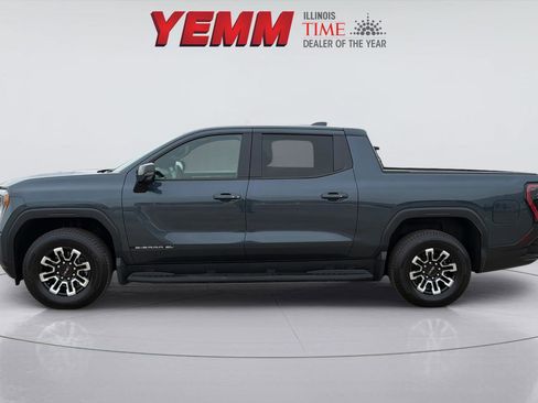 New 2026 GMC Sierra EV Elevation w/ Premium Package image 4