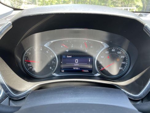 Used 2019 Chevrolet Equinox LT FWD image 22