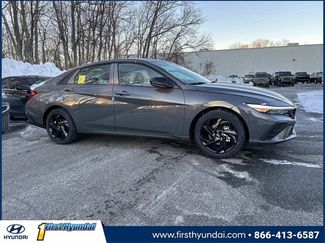 New 2026 Hyundai Elantra Sport video 1