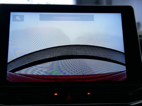 New 2025 Jeep Compass Limited image 42